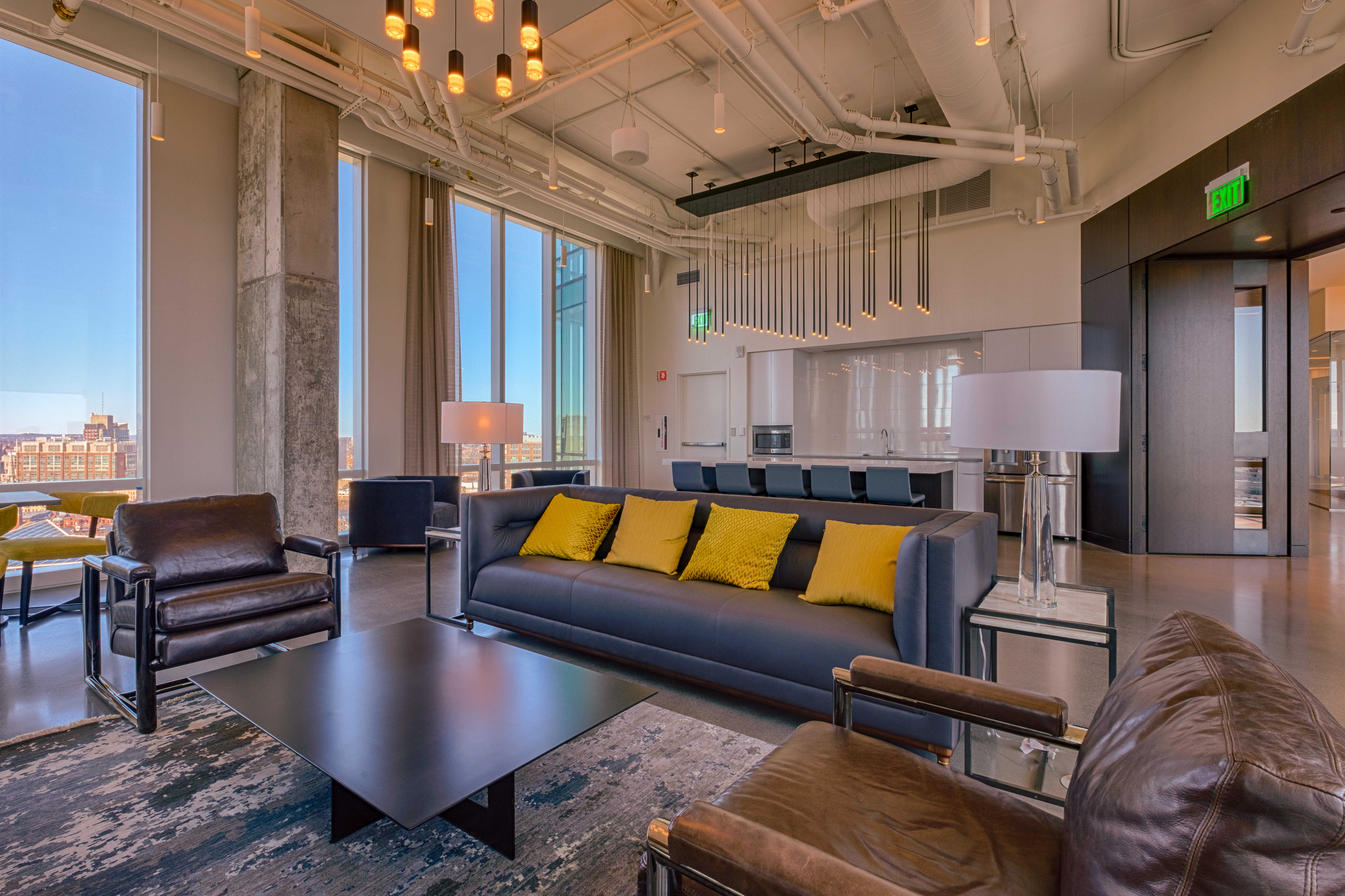 Blue Ocean Realty, LLC